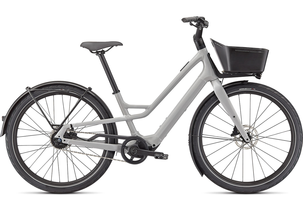 2022 Specialized Turbo Como SL 4.0