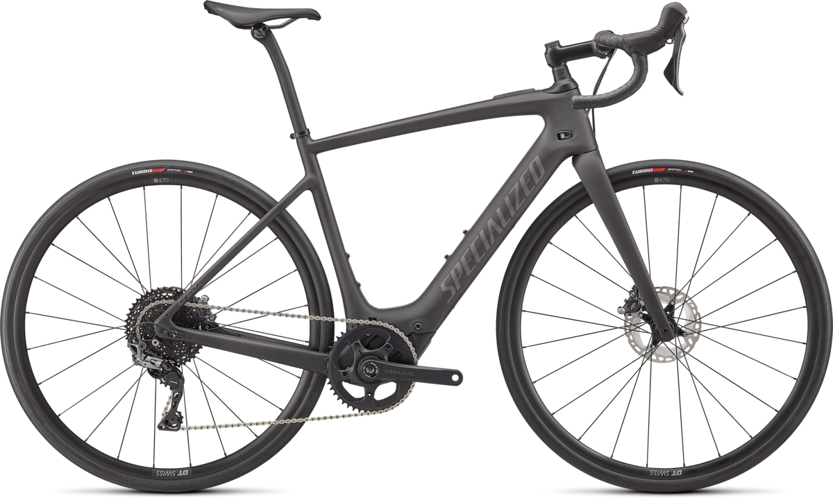 2022 Specialized Turbo Creo SL Comp Carbon