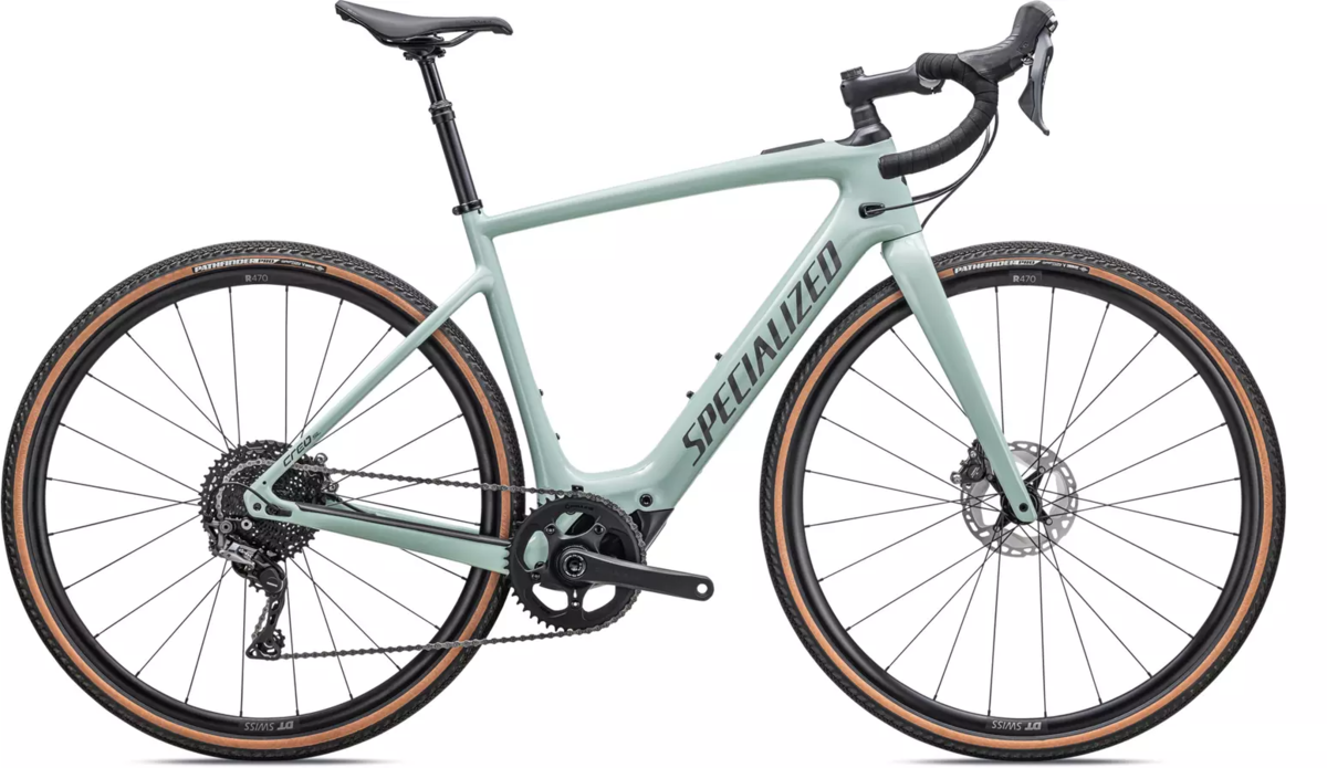2022 Specialized Turbo Creo SL Comp Carbon EVO