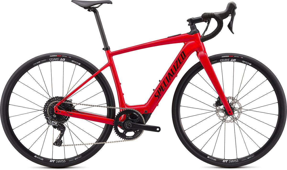 2021 Specialized Turbo Creo SL E5 Comp