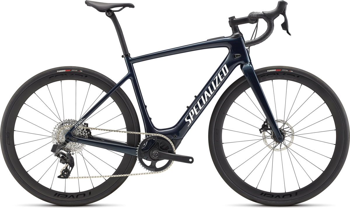 2022 Specialized Turbo Creo SL Expert Carbon