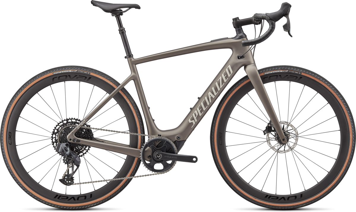2022 Specialized Turbo Creo SL Expert Carbon EVO