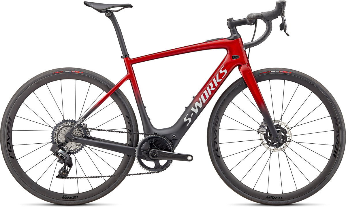 2022 Specialized Turbo Creo SL SW Carbon