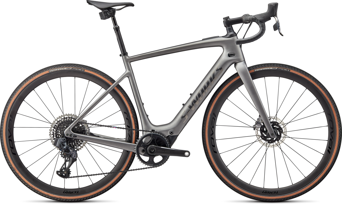 2022 Specialized Turbo Creo SL SW Carbon EVO