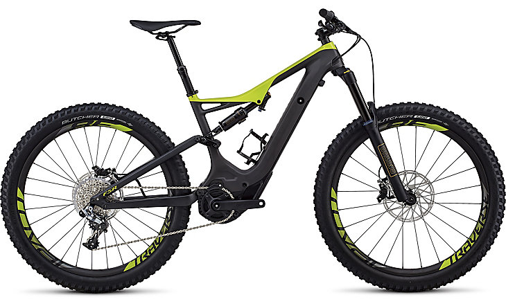 2018 Levo
