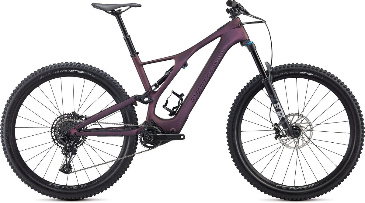 2022 Specialized Turbo Levo SL Comp Carbon