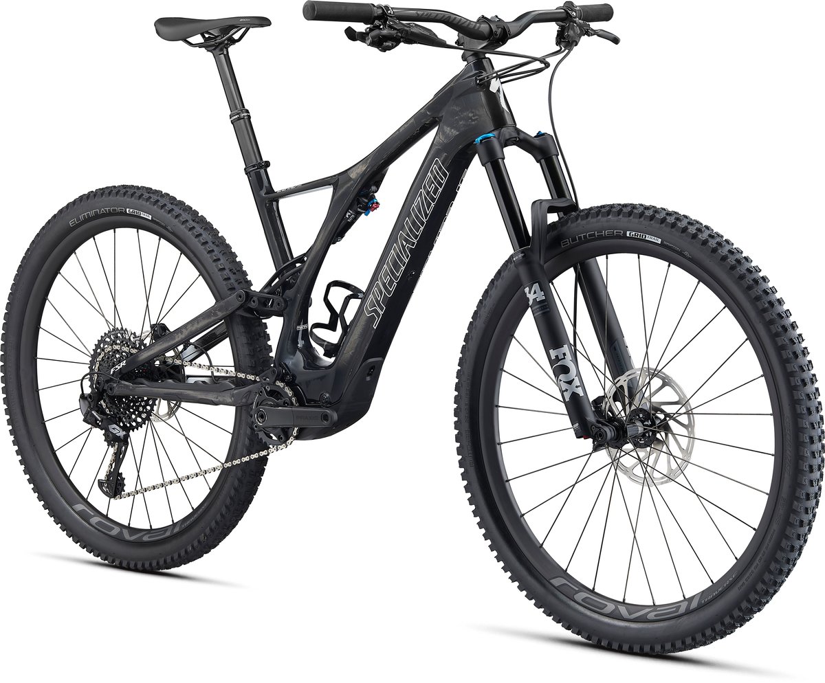 2020 Turbo Levo