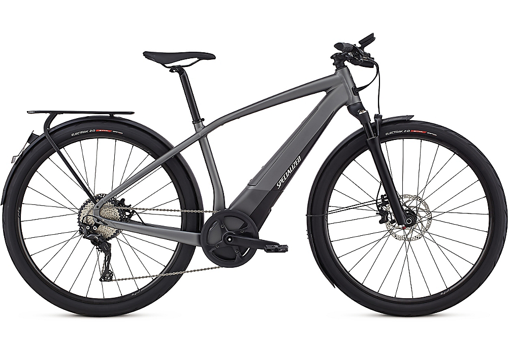 2018 Specialized Vado 6.0 Men's