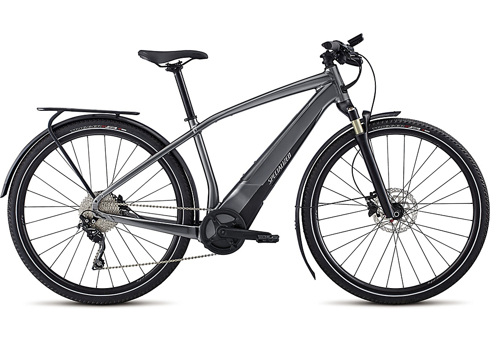 2018 Specialized Vado 3.0 Men's