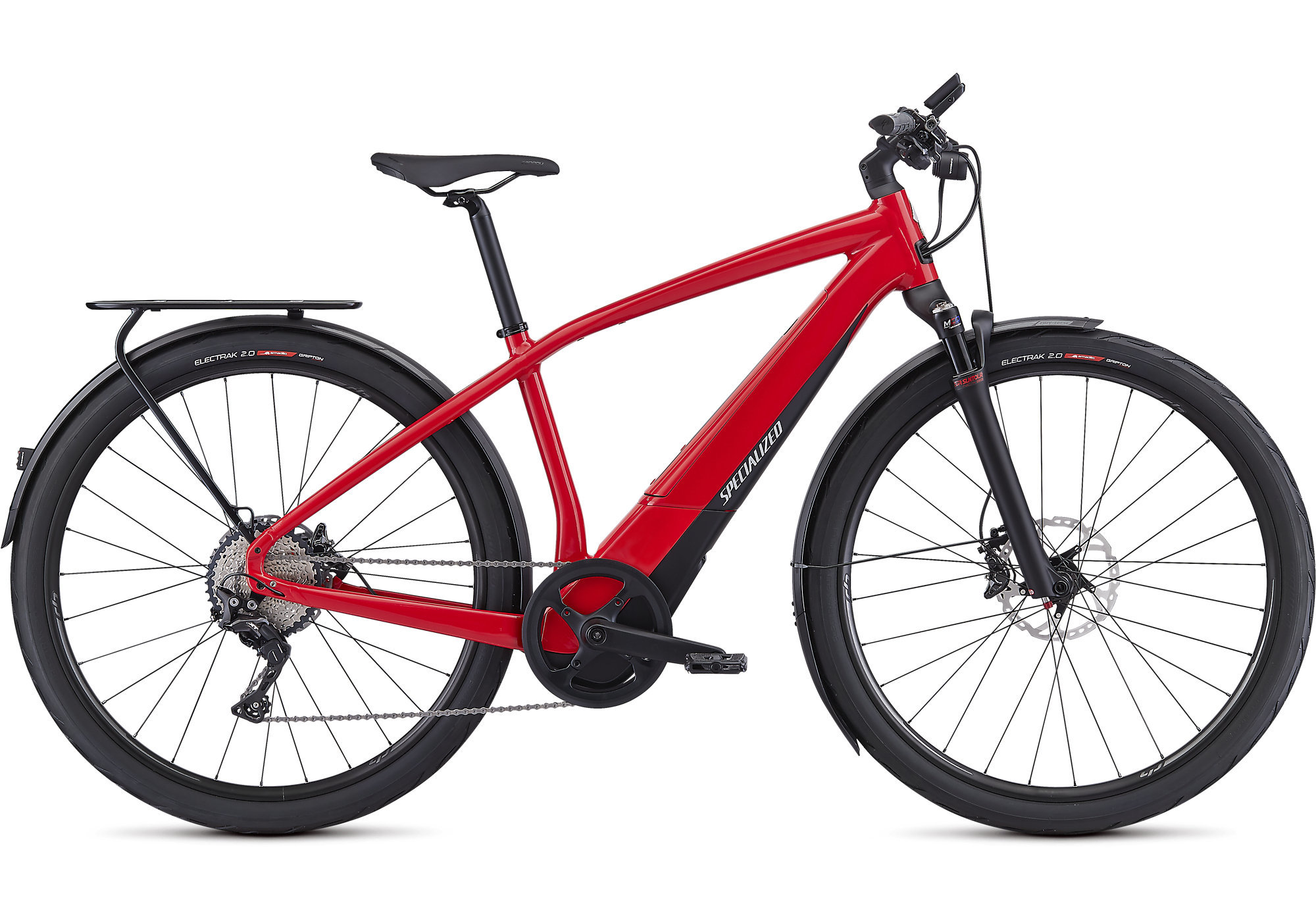 2019 Specialized Turbo Vado 6.0 Men's