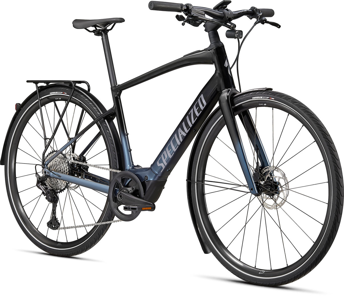 2021 Specialized Turbo Vado SL 5.0 EQ