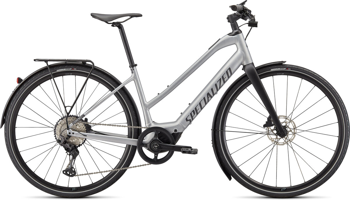2022 Specialized Turbo Vado SL 5.0 EQ Step-Through