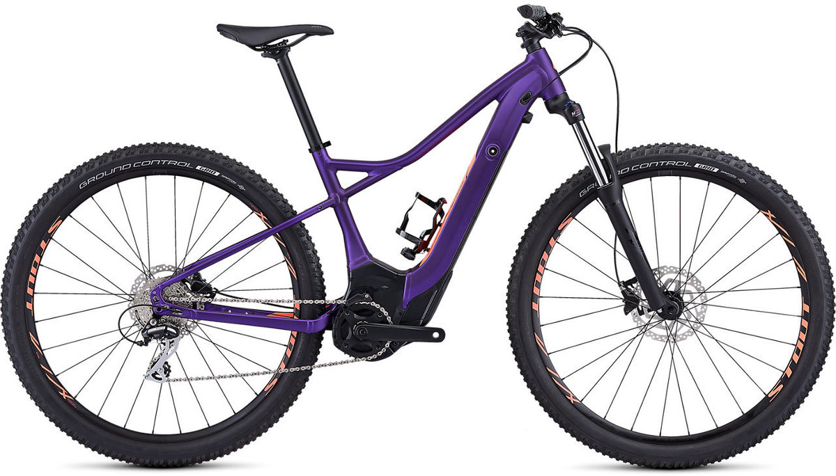 2019 Specialized Women's Turbo Levo Hardtail 29