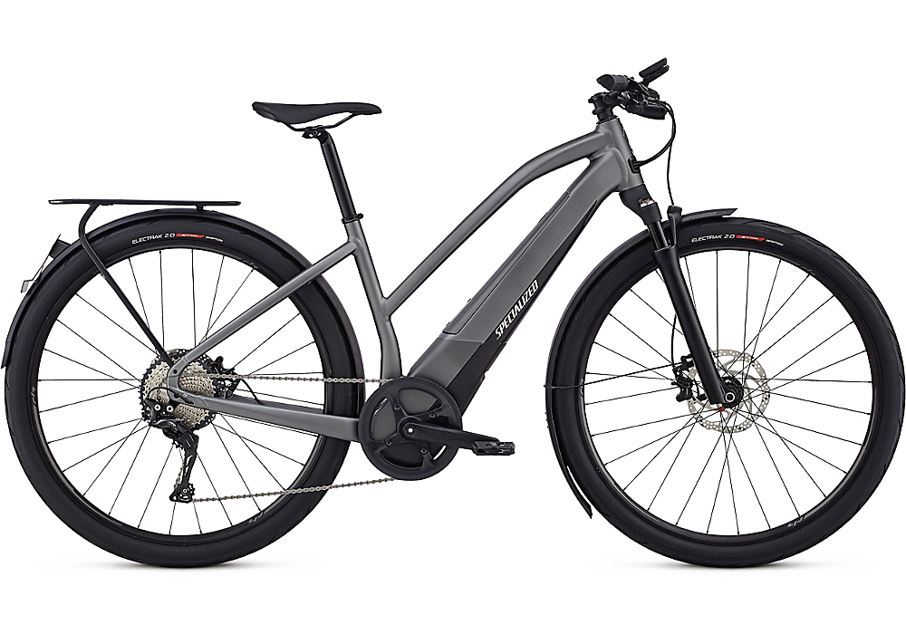2018 Vado