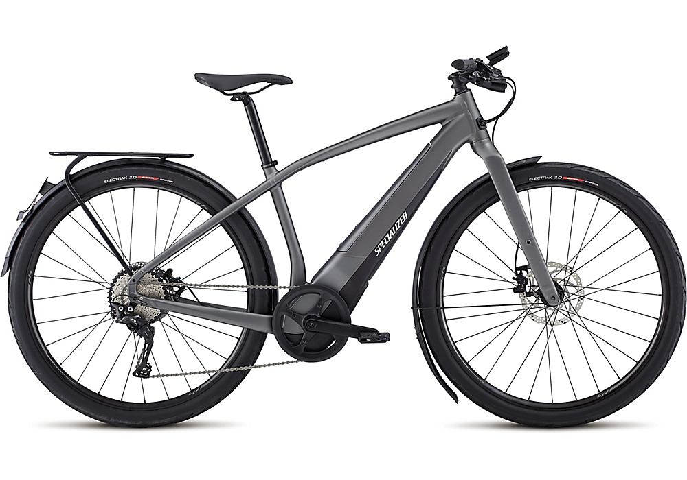 2018 Specialized Vado 5.0 Men's