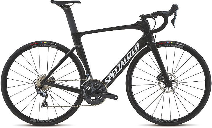 2018 Specialized Venge Expert Disc