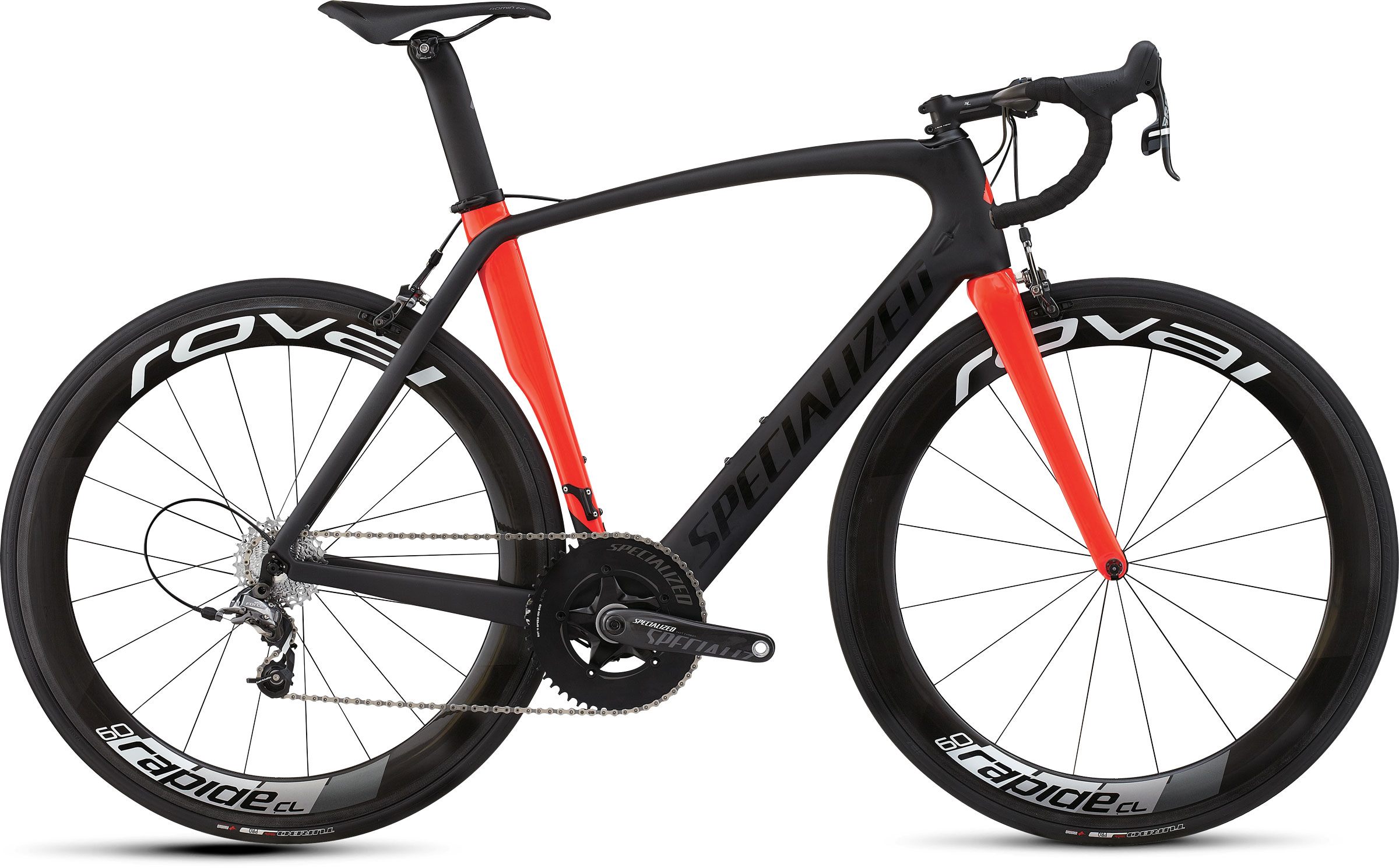 2015 Specialized Venge Pro Lunch Race