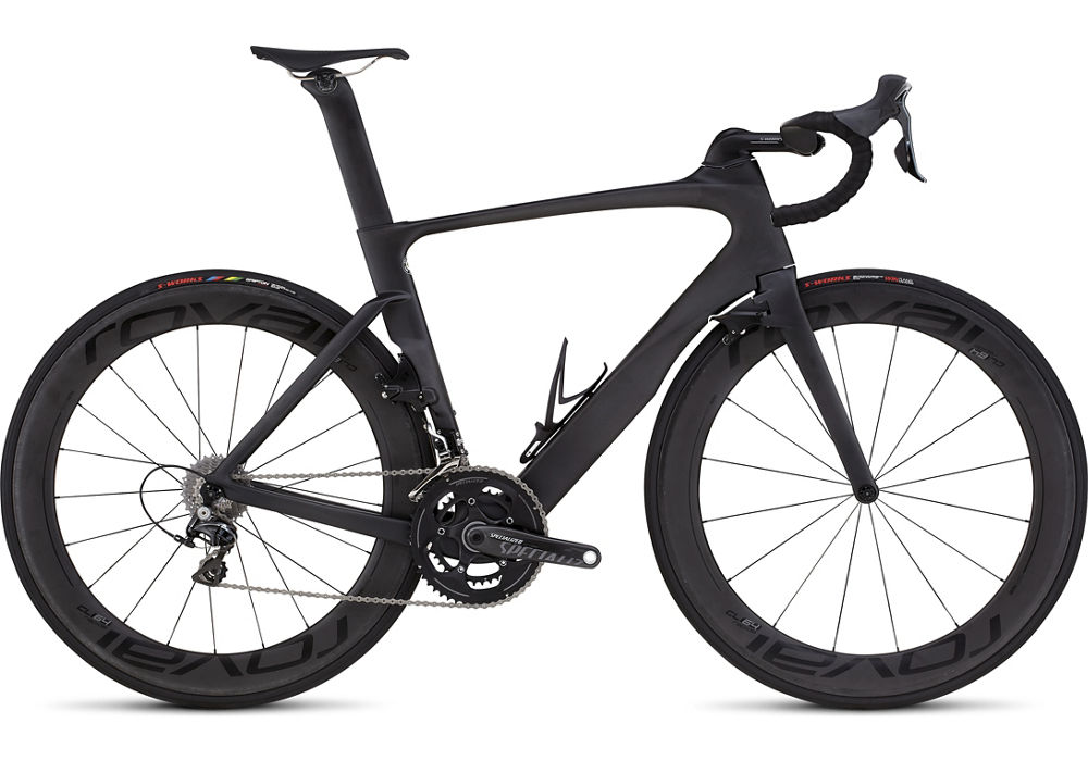 2016 Specialized Venge Pro ViAS