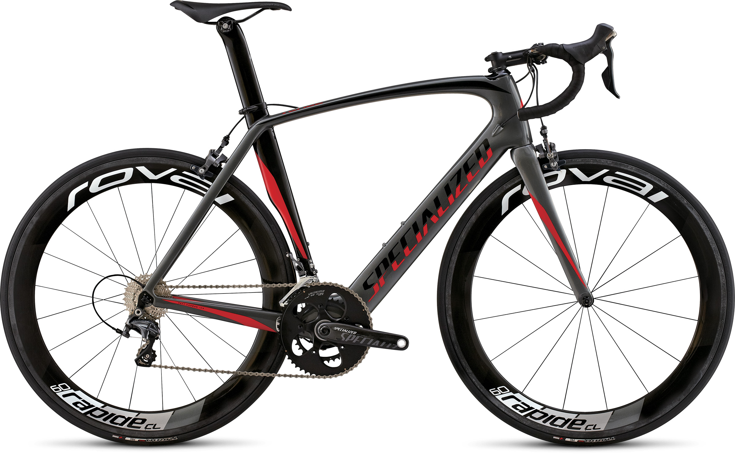 2015 Specialized Venge Pro Race
