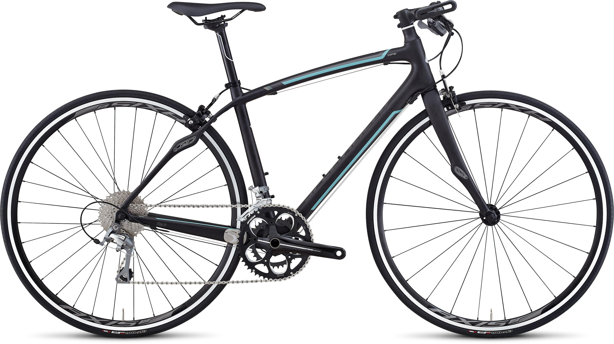 2014 Specialized Vita Comp Carbon - Women's