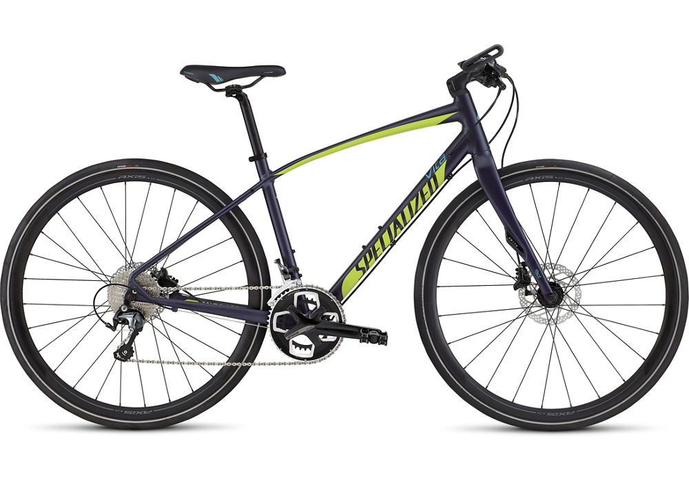 2016 Specialized Vita Comp Disc
