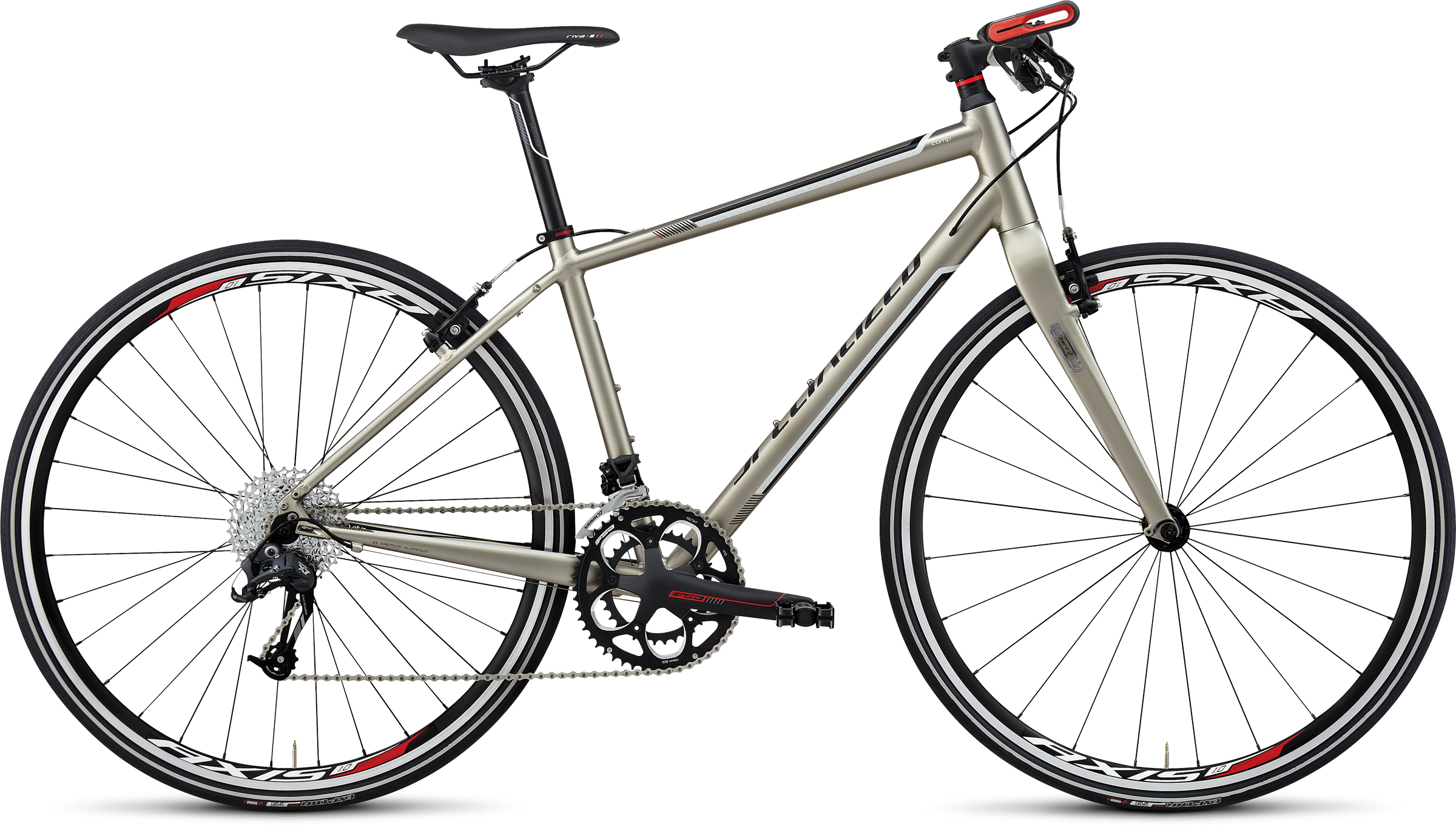 2014 Specialized Vita Comp Women's