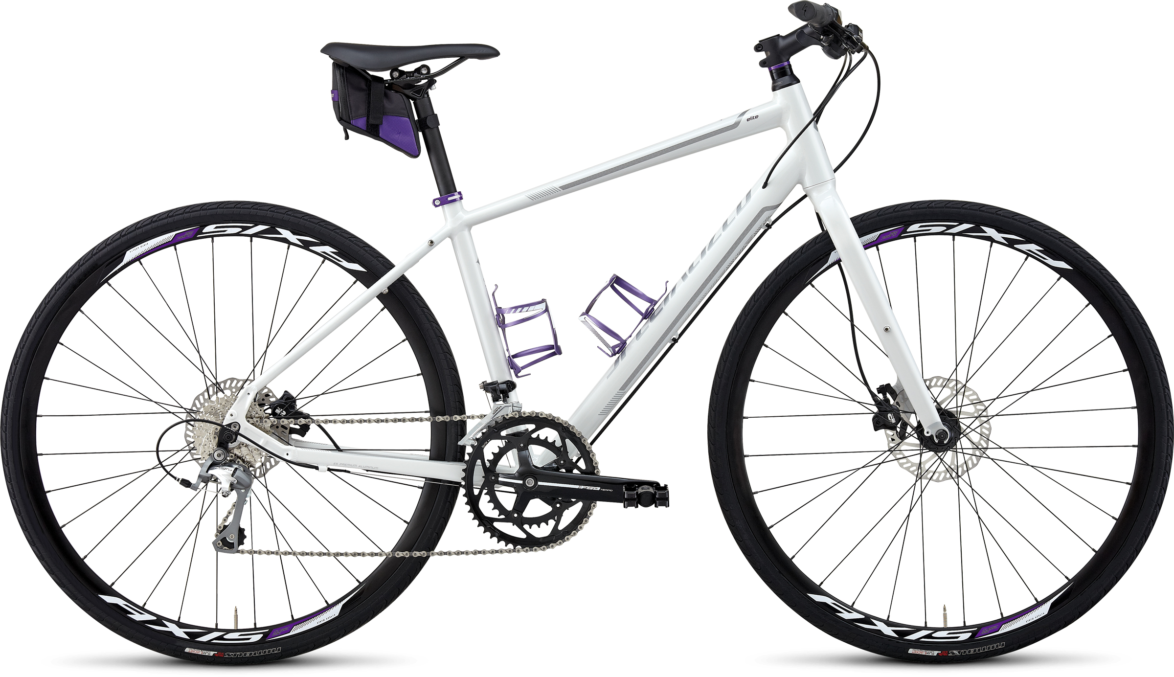 2014 Specialized Vita Elite Disc EQ - Women's