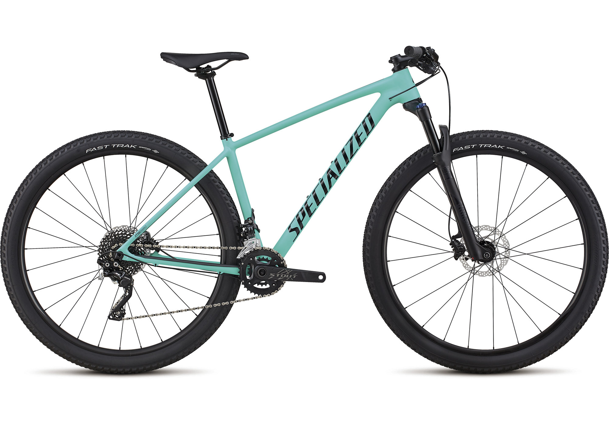 2018 Specialized Chisel Comp Women's