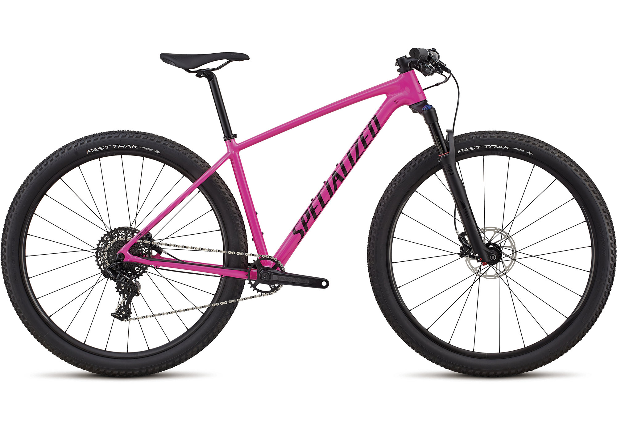 2018 Specialized Chisel Expert Women's