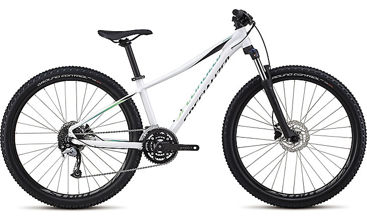 2018 Specialized Pitch Comp 27.5 Women's
