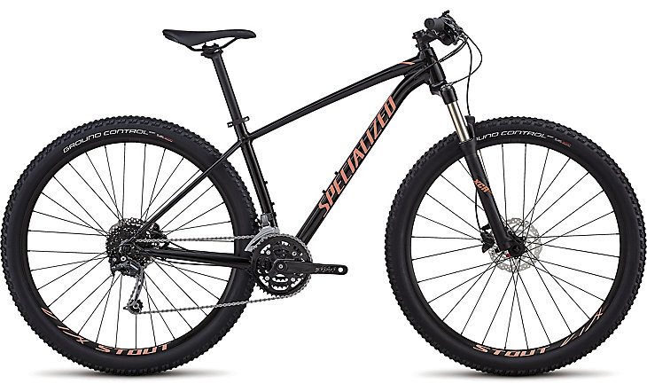 2018 Specialized Rockhopper Expert Women's