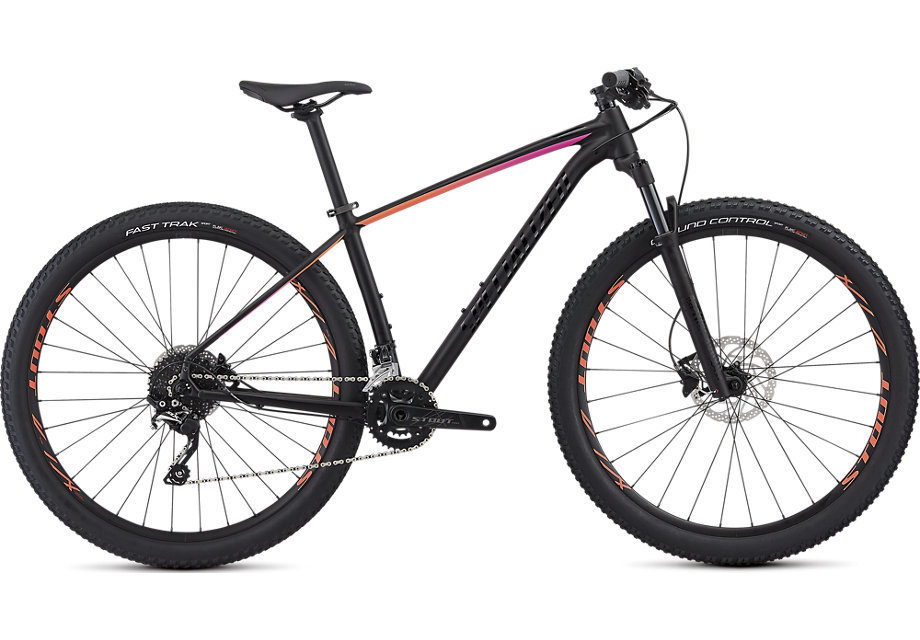 2019 Rockhopper