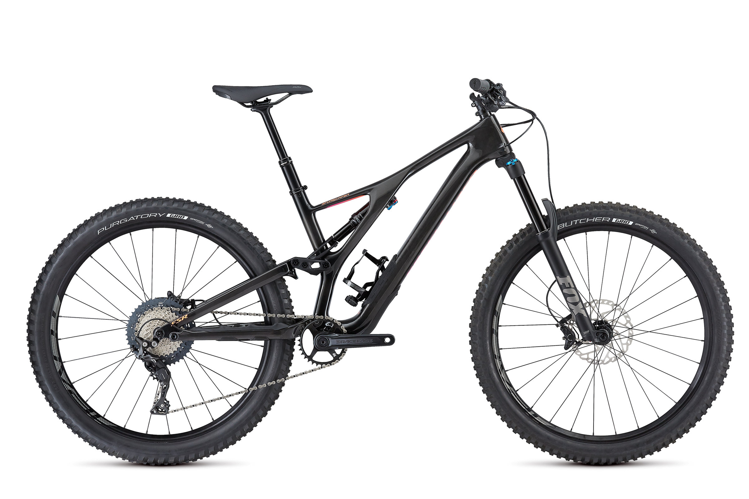 2019 Specialized Women's Stumpjumper Comp Carbon 27.5