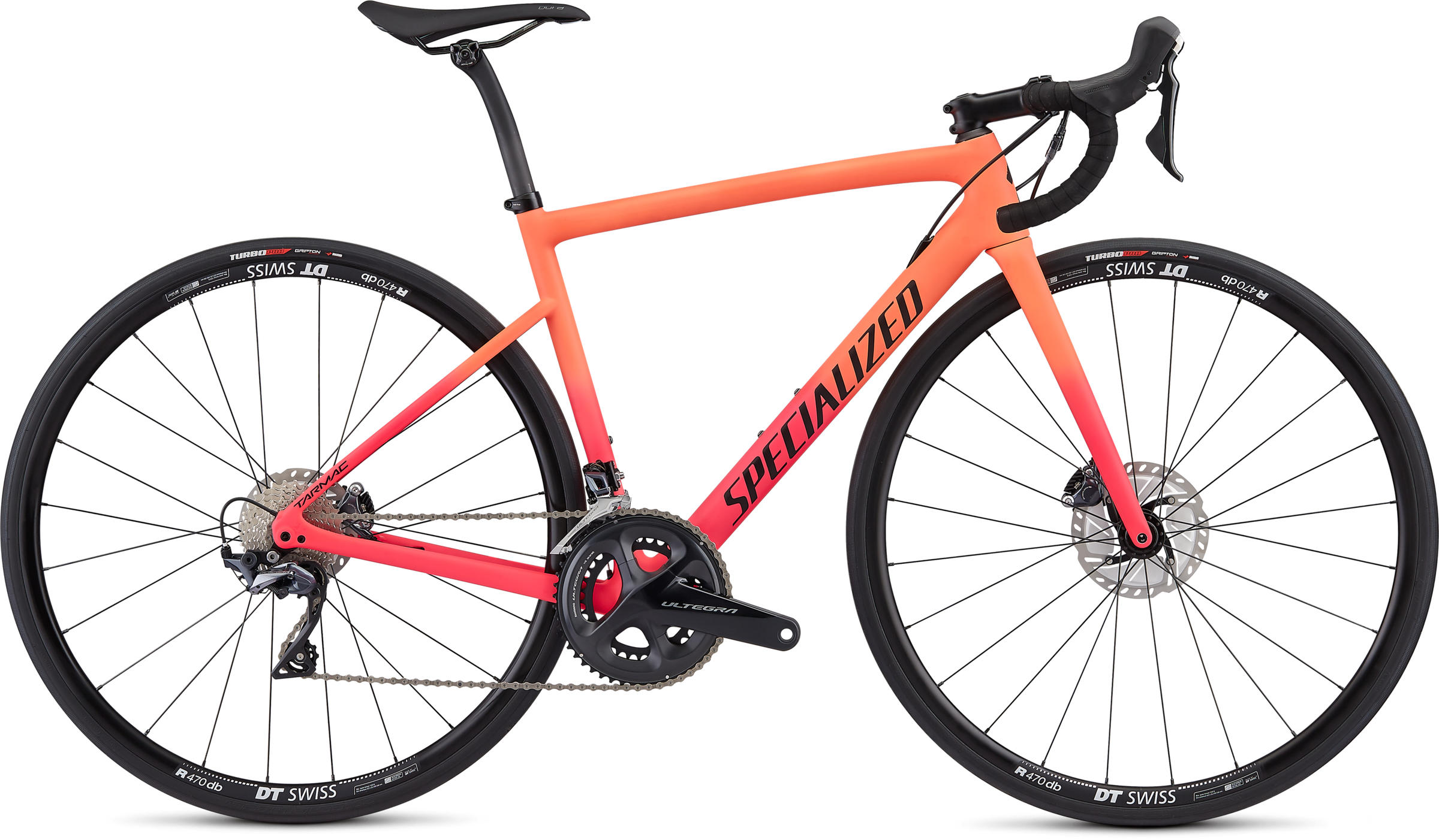 2019 Specialized Women's Tarmac Disc Comp