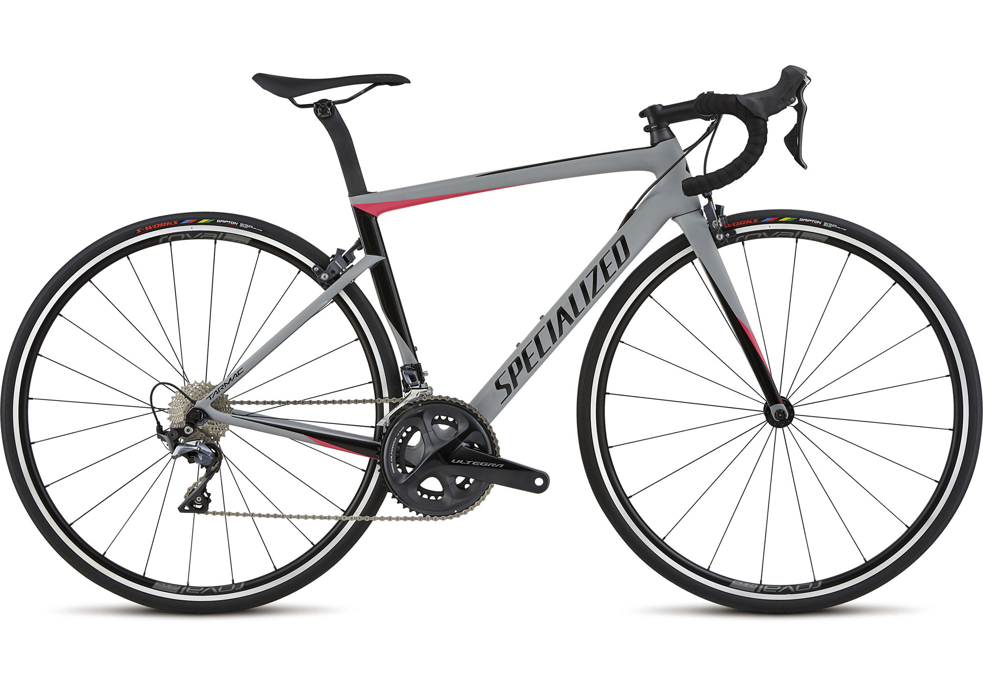 2018 Specialized Women's Tarmac Expert