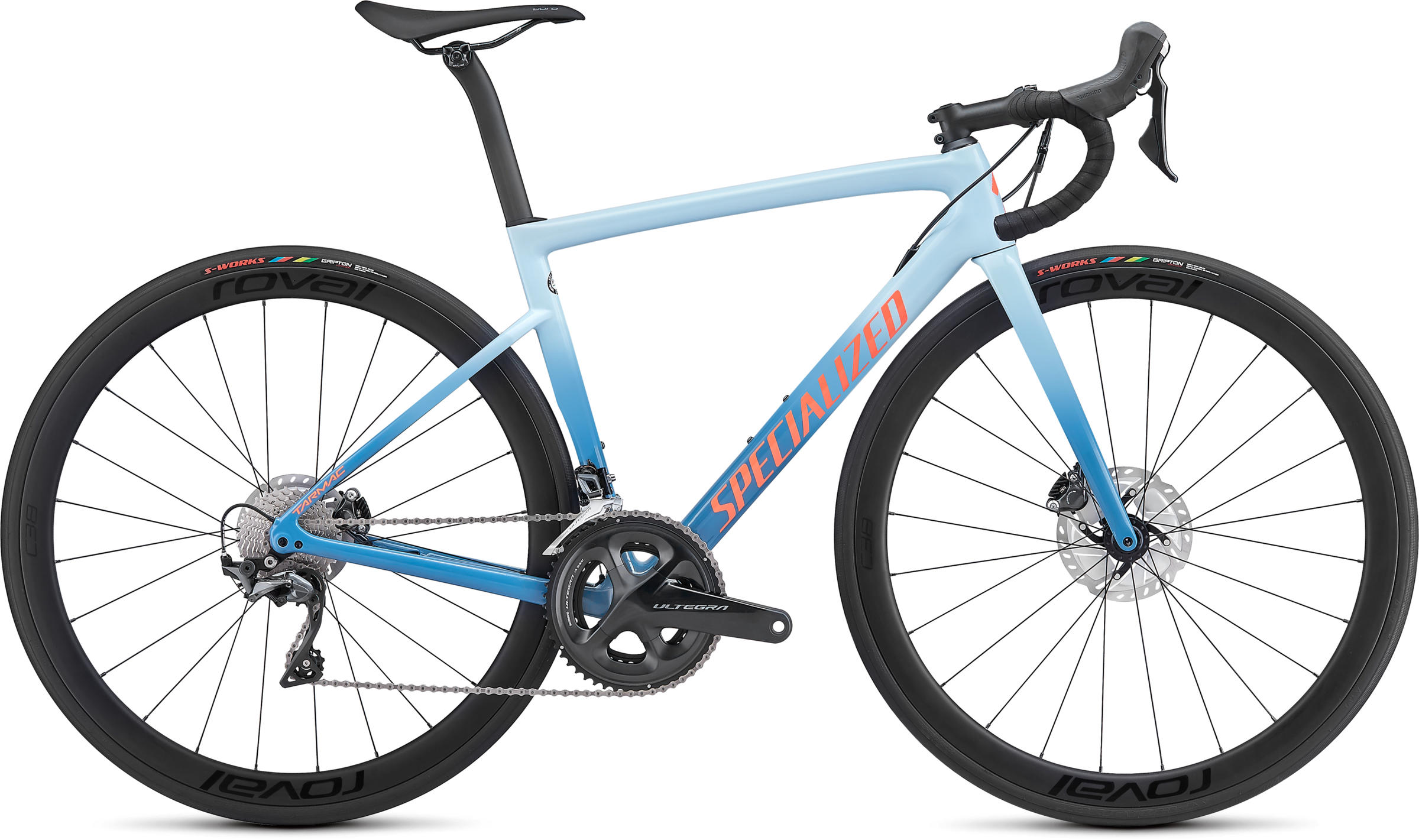2019 Specialized Women's Tarmac Disc Expert