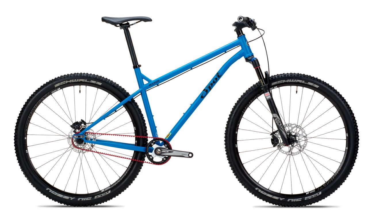 2016 Spot Rocker SS 29