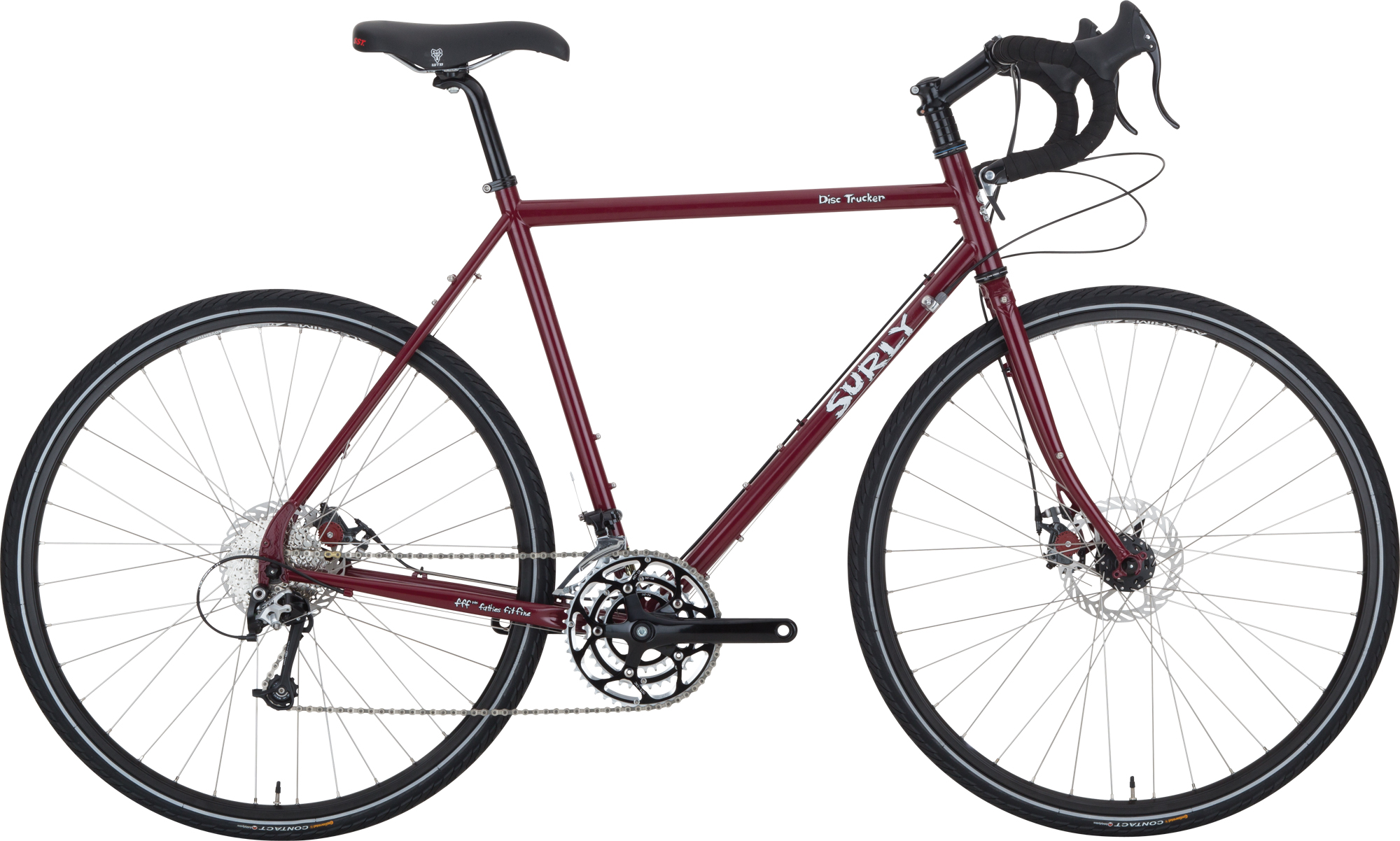 2015 Disc