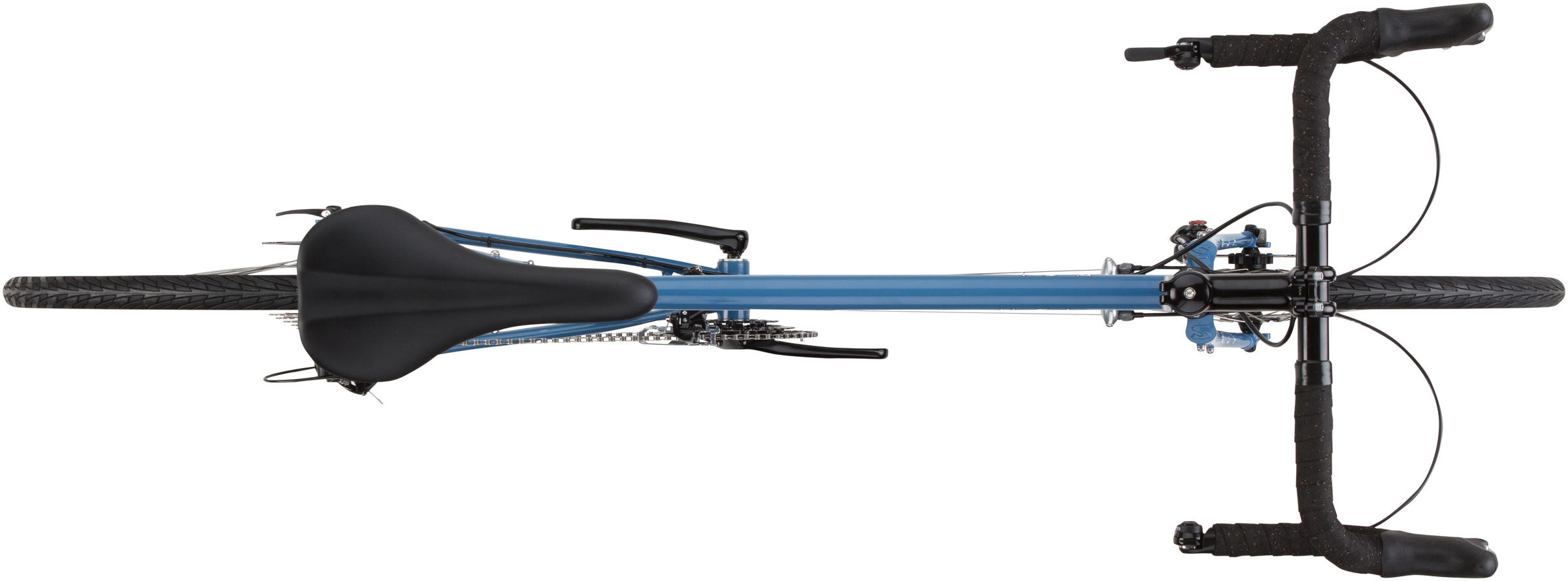 2016 Surly Disc Trucker (700c)