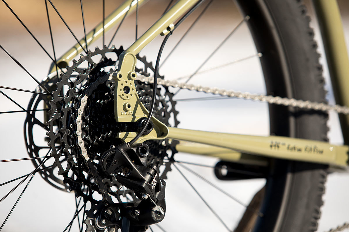 2020 Surly ECR 29+