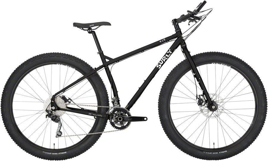 2019 ECR