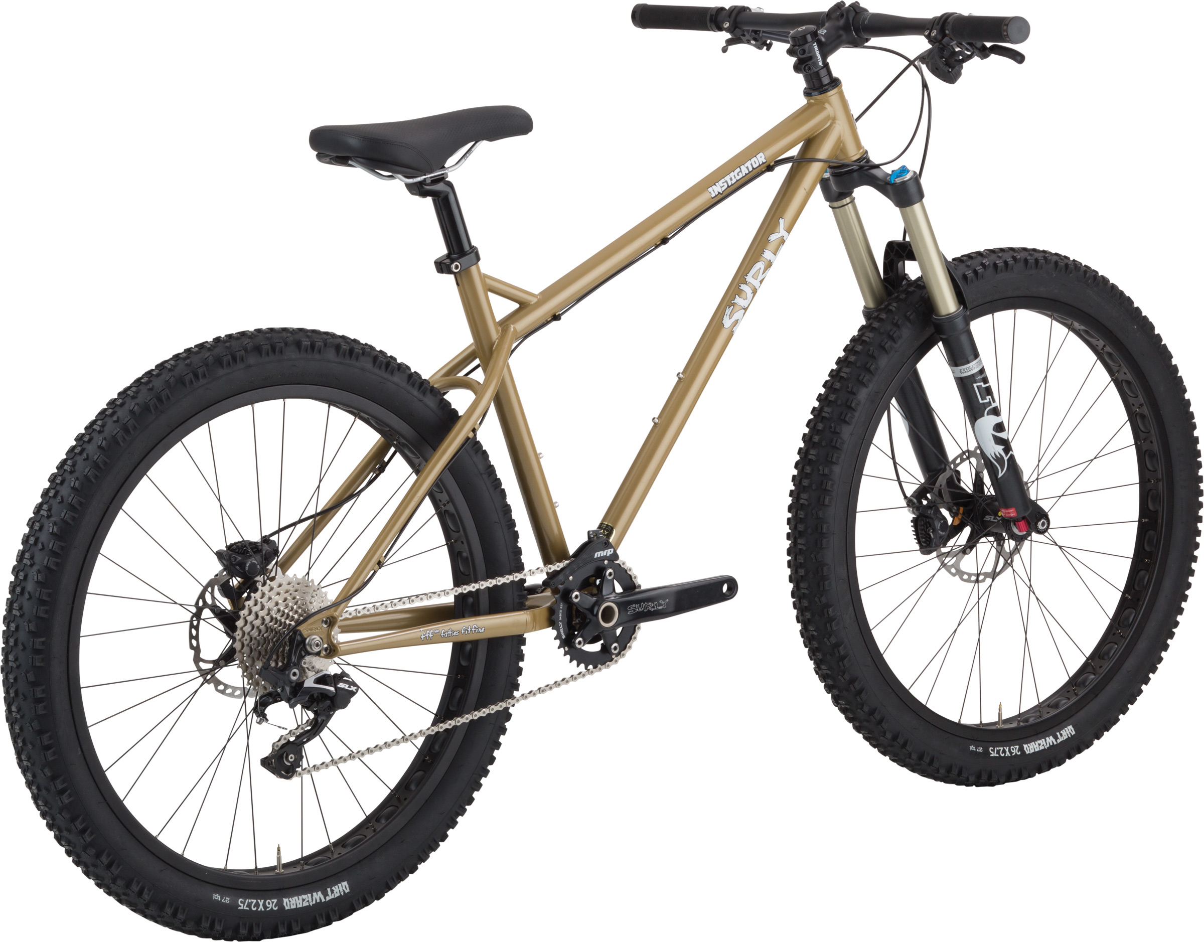 2014 Instigator