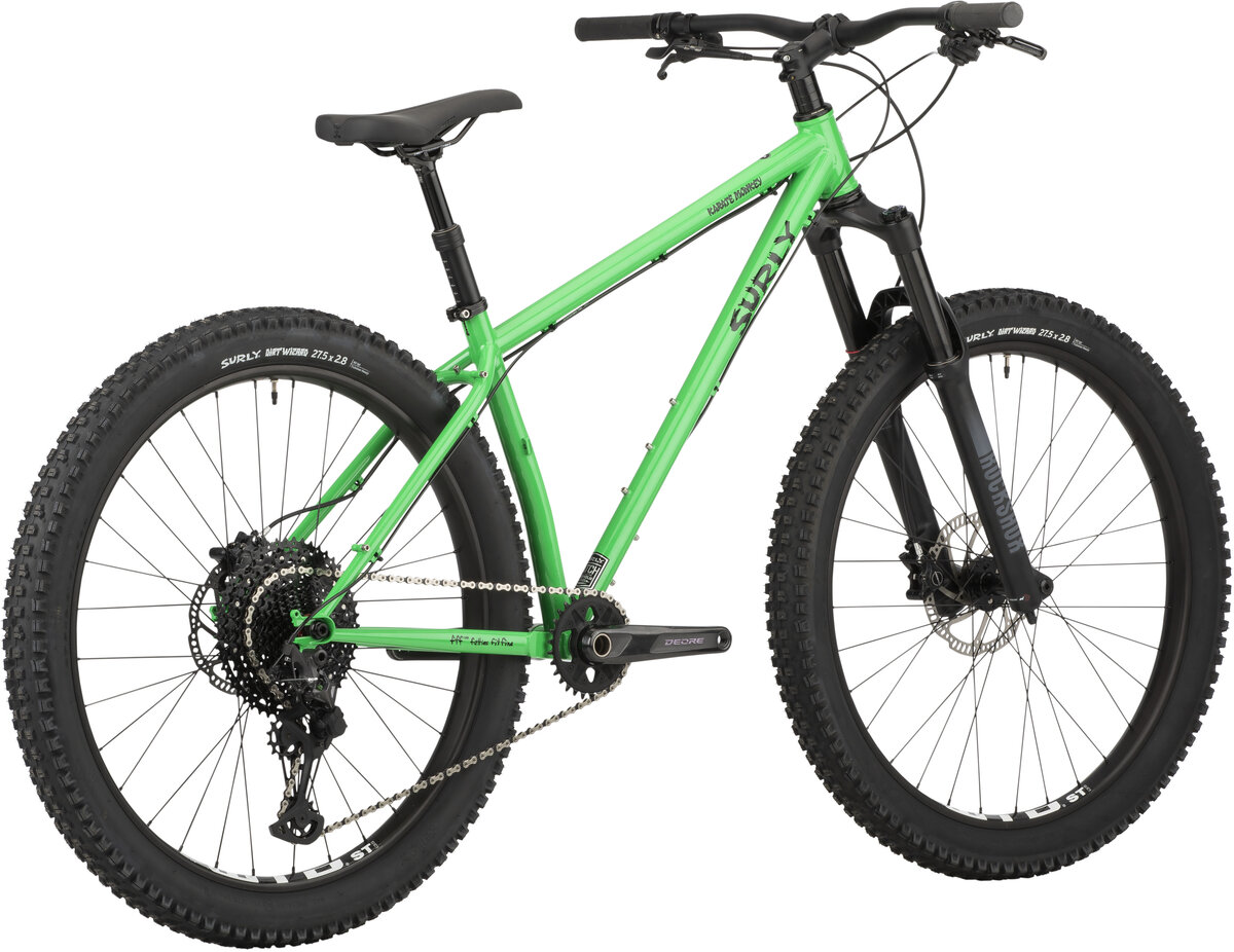 SURLY KARATE MONKEY 新品 SURLY Surly Karate Monkey - Mello Velo Bicycle Shop & Cafe