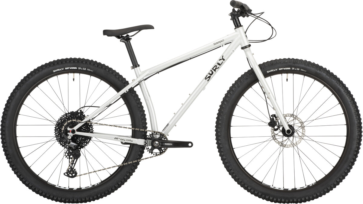 2021 Surly Krampus
