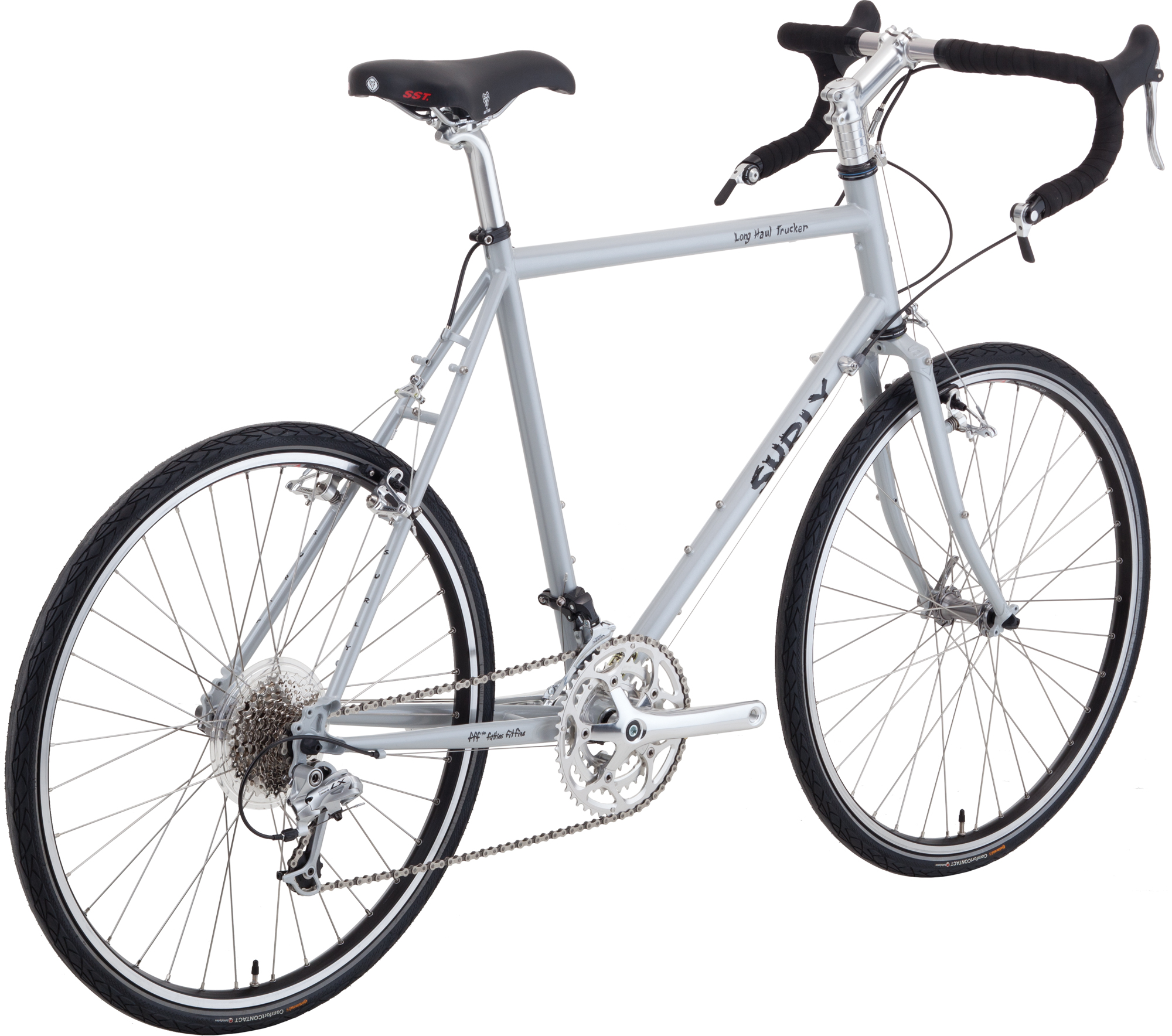 2014 Surly Long Haul Trucker (26-inch)