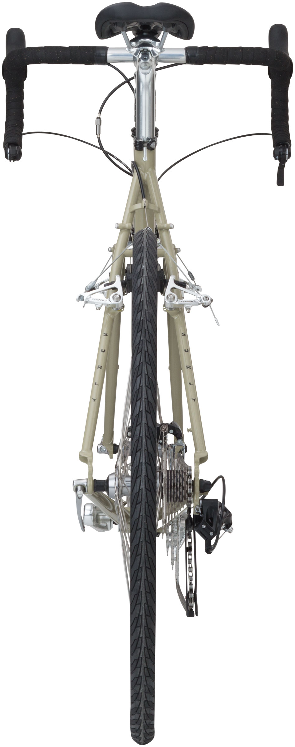 2015 Surly Long Haul Trucker (26-inch)