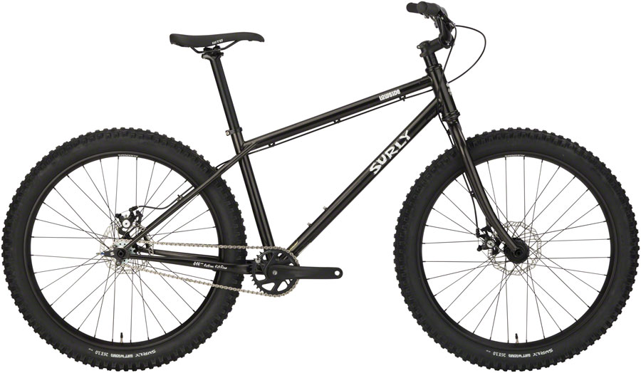 2018 Lowside