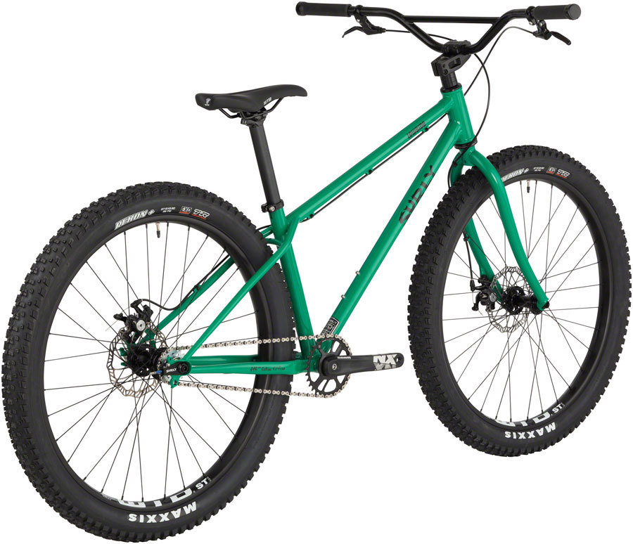2020 Lowside