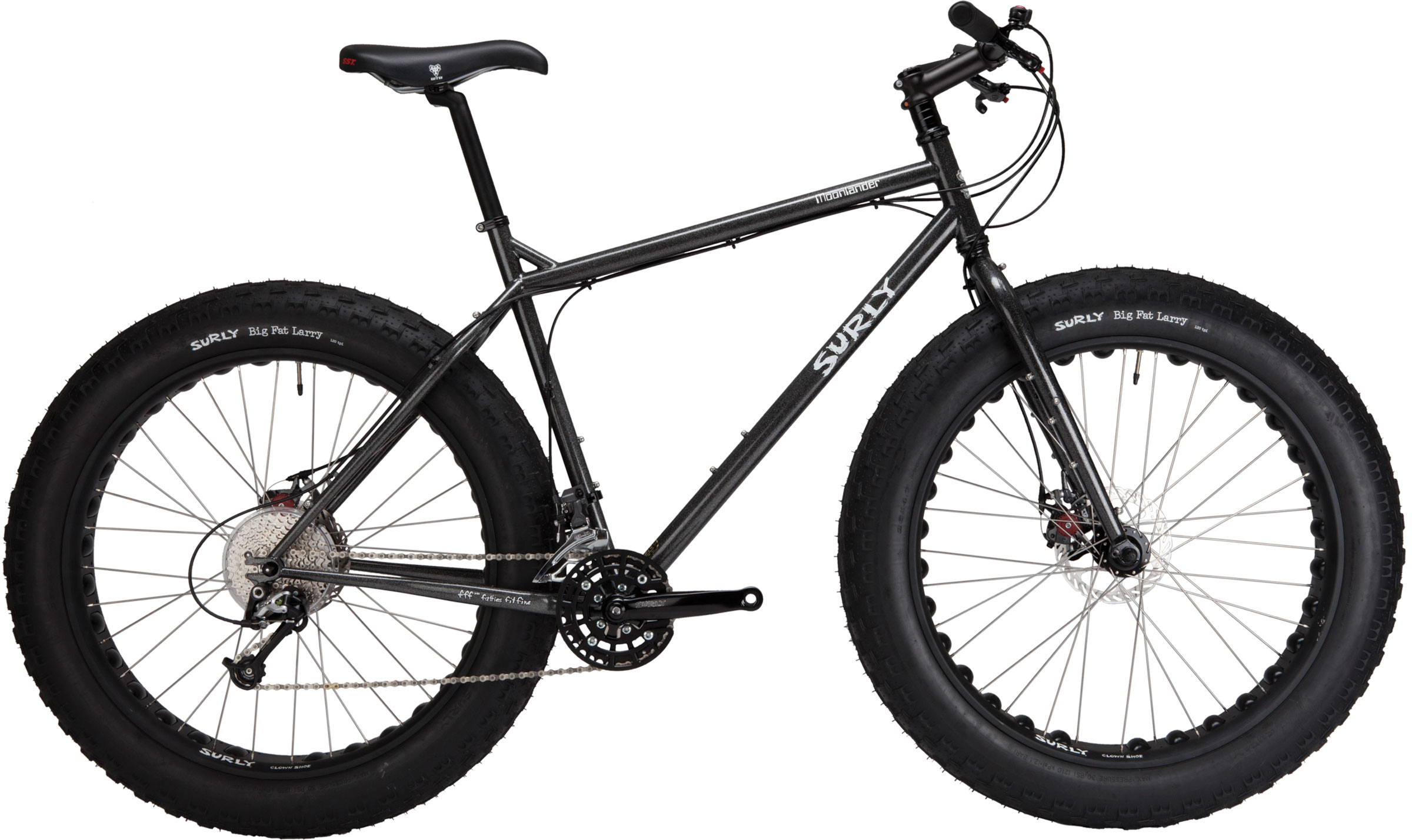 2013 Moonlander