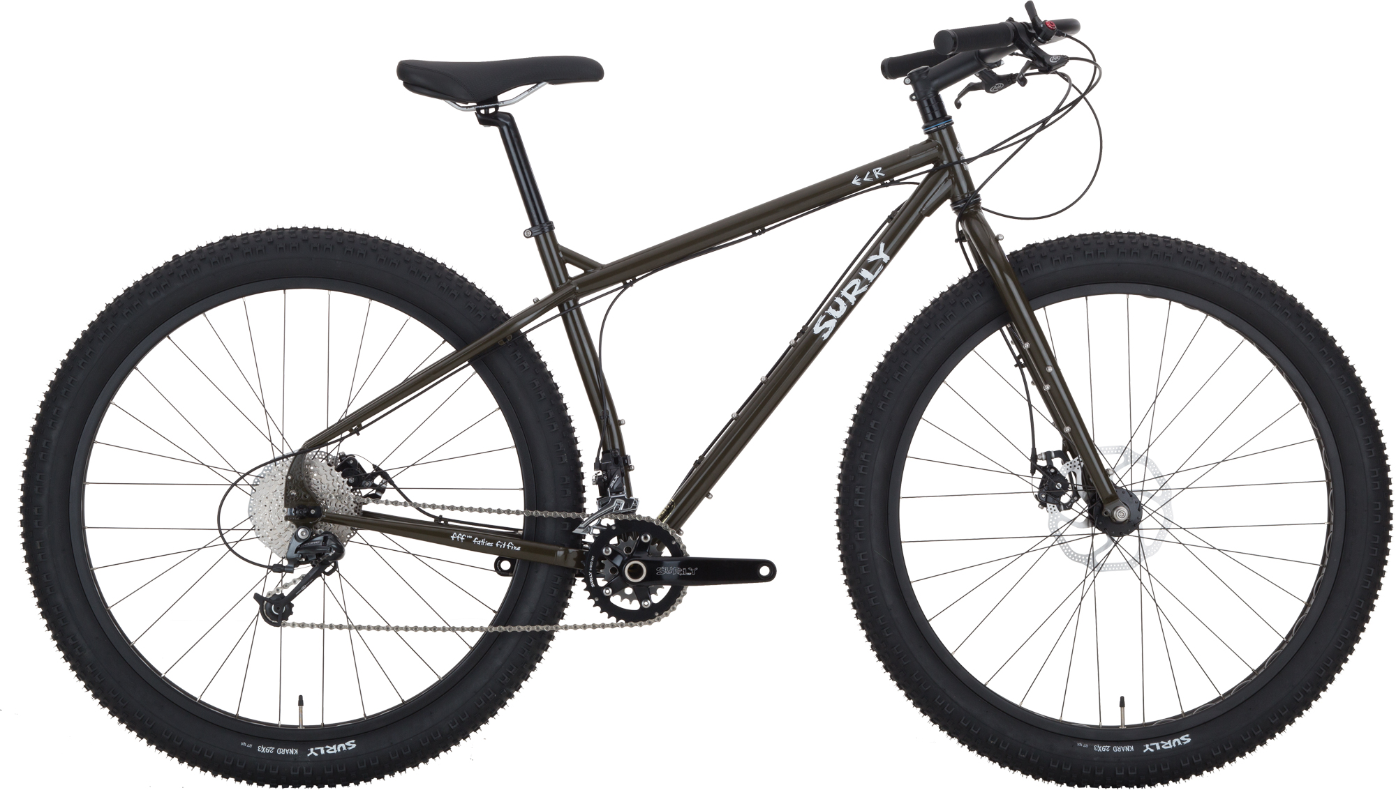 2014 ECR